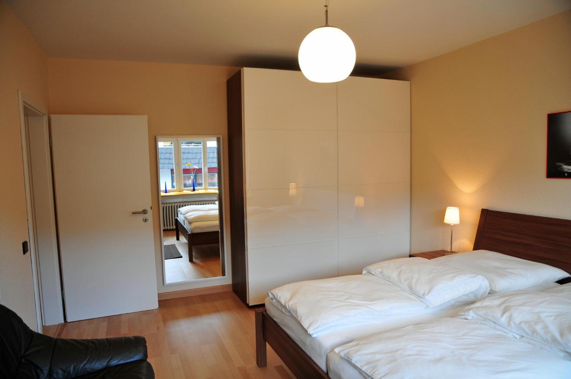 Ferienwohnung Noviomagus Neumagen-Dhron Exterior photo