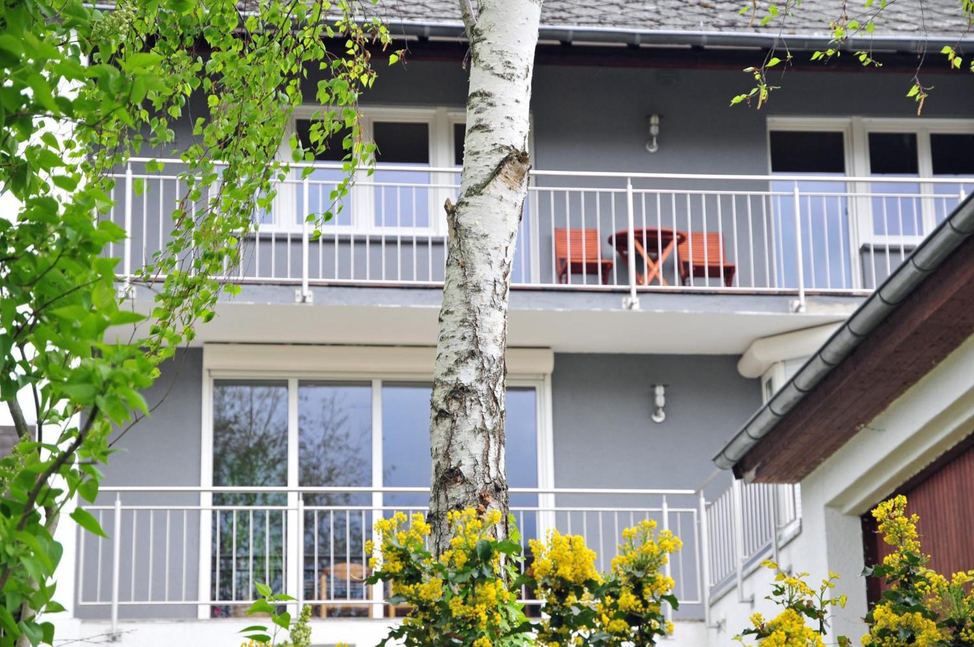 Ferienwohnung Noviomagus Neumagen-Dhron Exterior photo